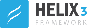 Питаться от Helix 3 Framework®